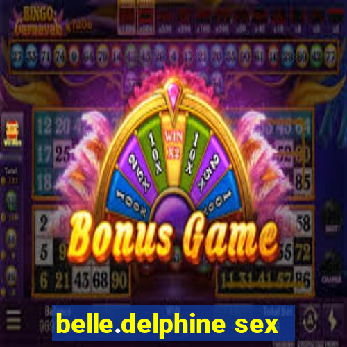 belle.delphine sex